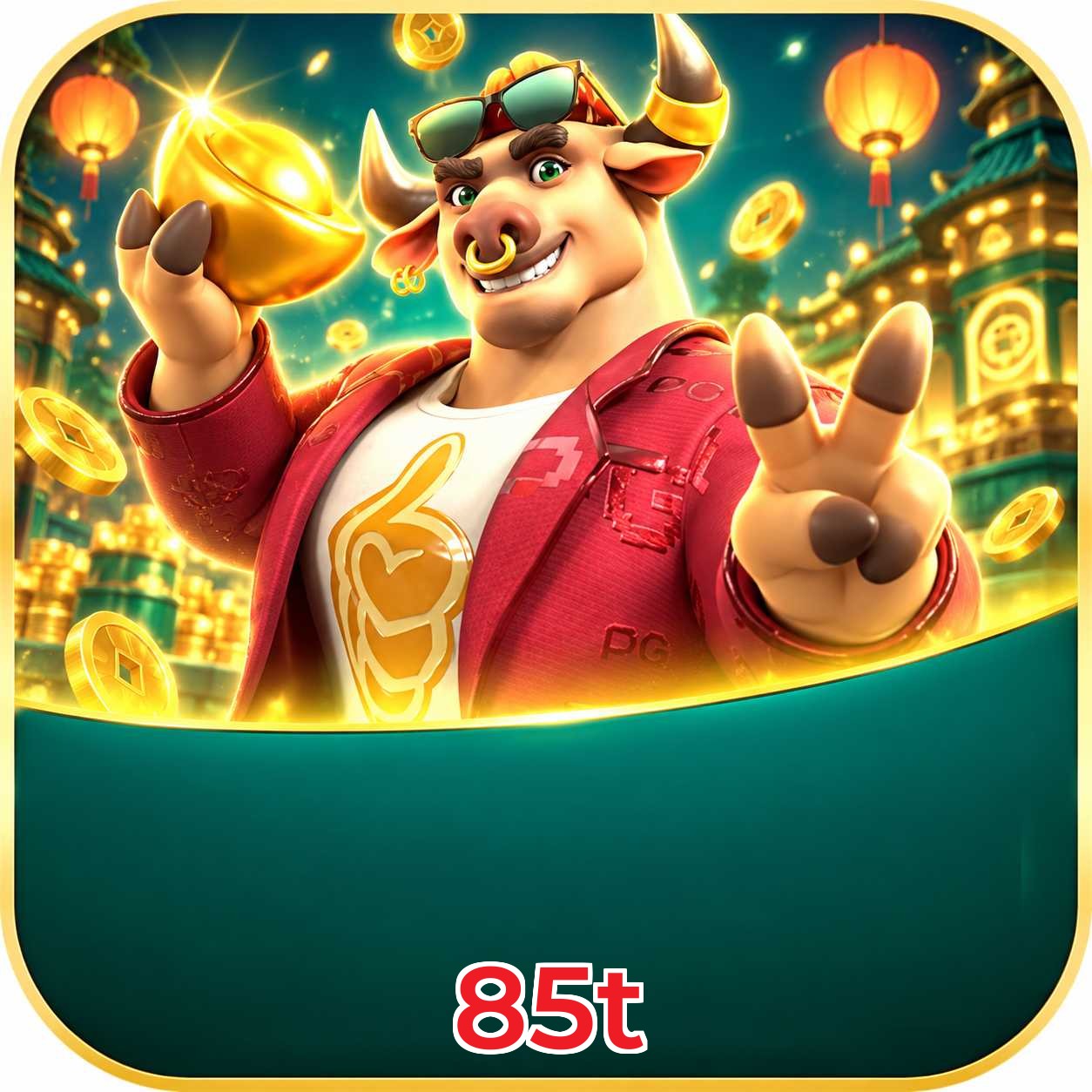 Comparativo do app 85t versus navegador mobile