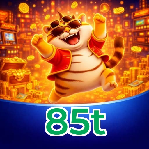 Chuva de Bônus 85t nos slots