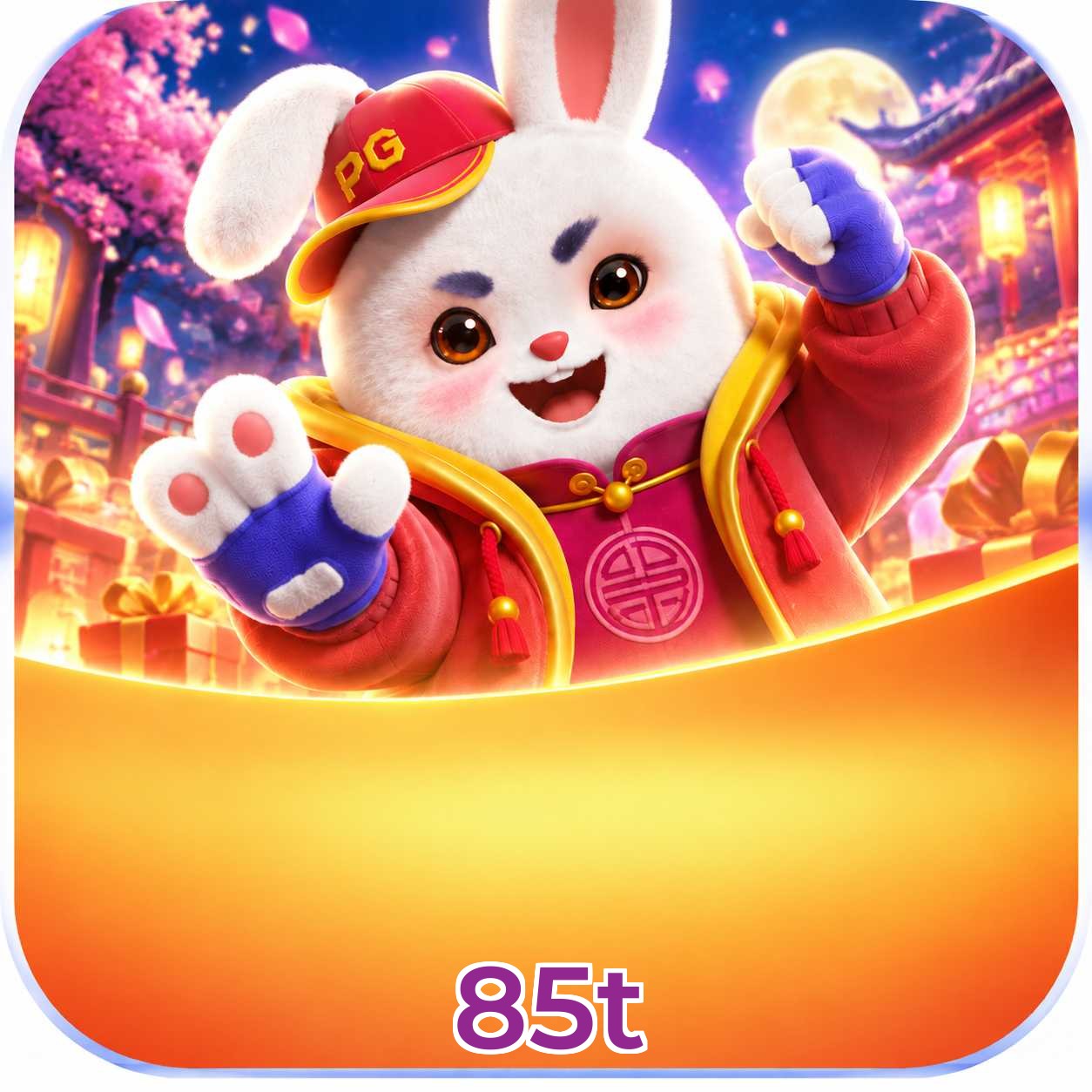 Jogos Fortune da 85t com Fortune Tiger e títulos PG Soft