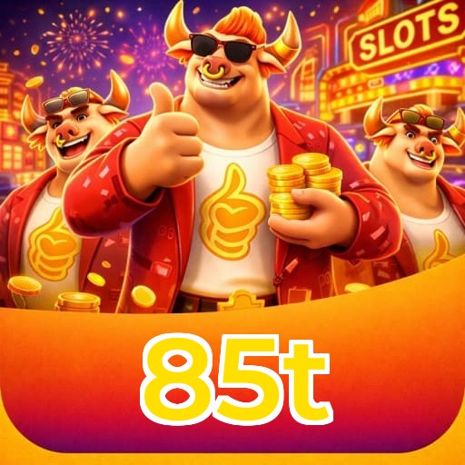 Dicas de slots 85t